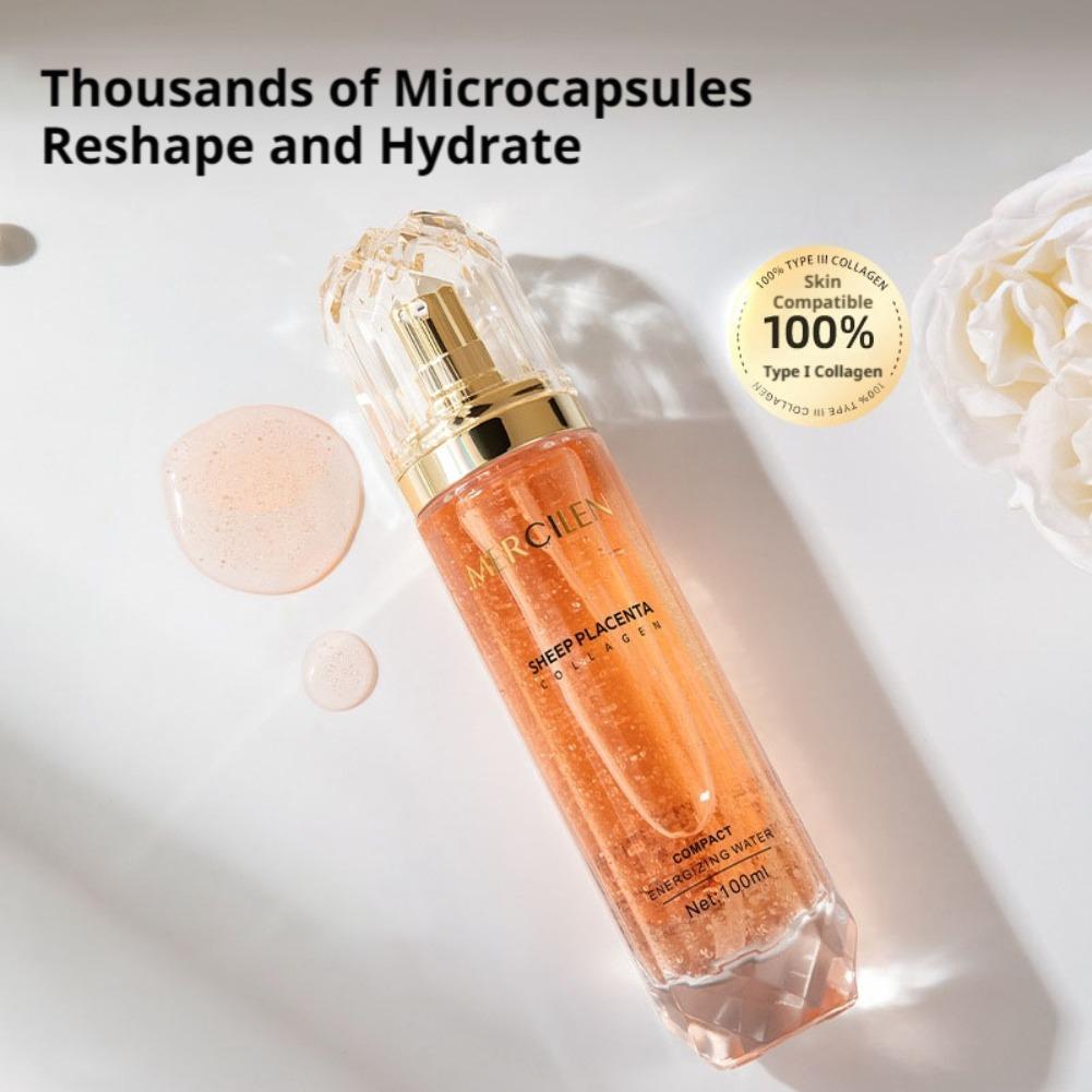 Esencia Rejuvenecedora de Plac - Luxury Skincare For Women reseña y precio