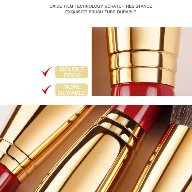 CHICHODO Brocha de maquillaje  - Luxury Skincare And Makeup Brands reseña y precio