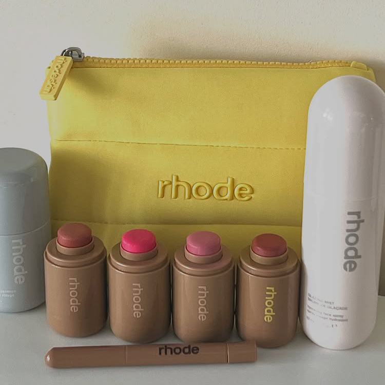 Marca de lujo, colorete de bol - Luxury Skincare And Makeup Brands reseña y precio