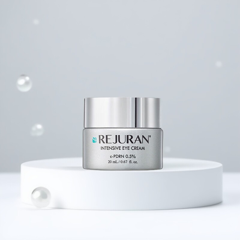 Crema Contorno de Ojos REJURAN - Luxury Skincare In Korea reseña y precio