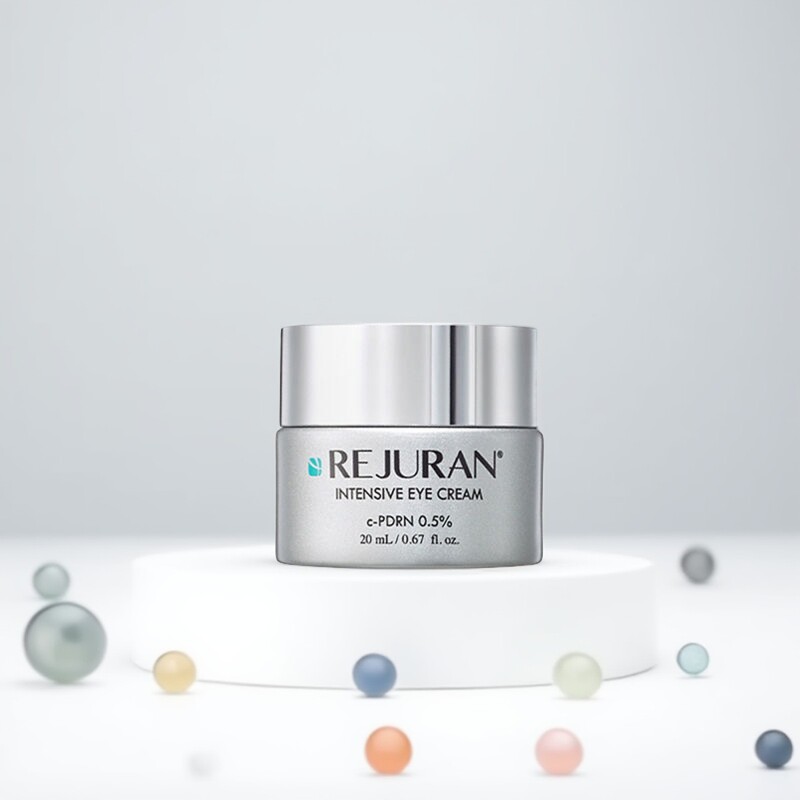 Crema Contorno de Ojos REJURAN - Luxury Skincare In Korea reseña y precio