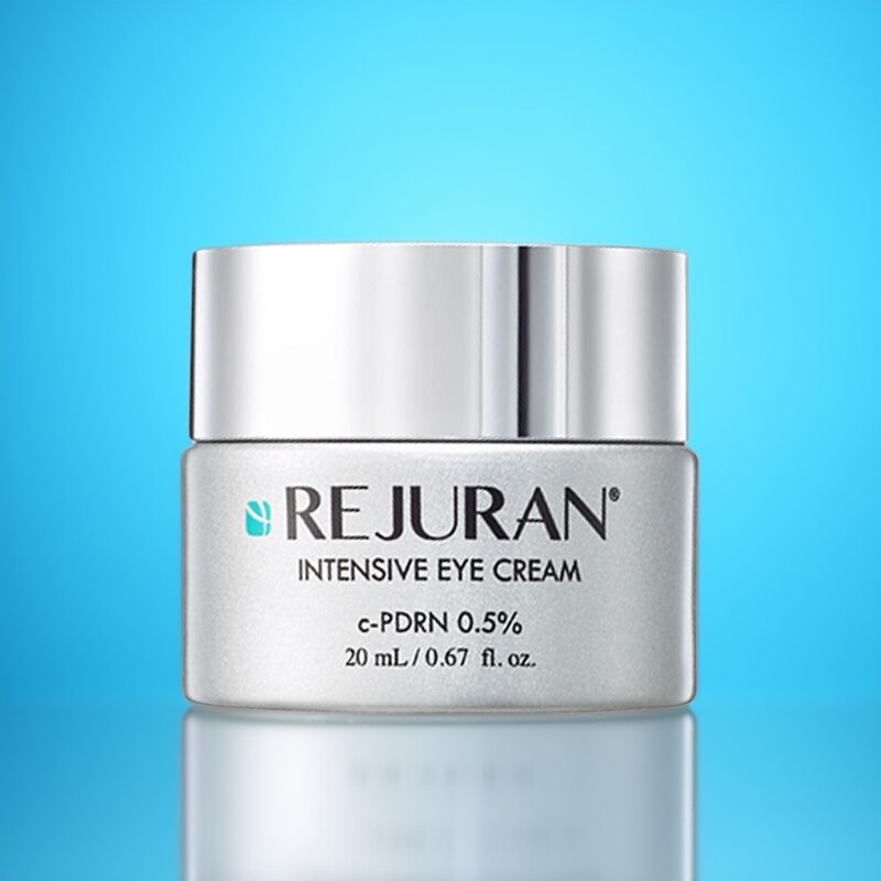 Crema Contorno de Ojos REJURAN - Luxury Skincare In Korea reseña y precio