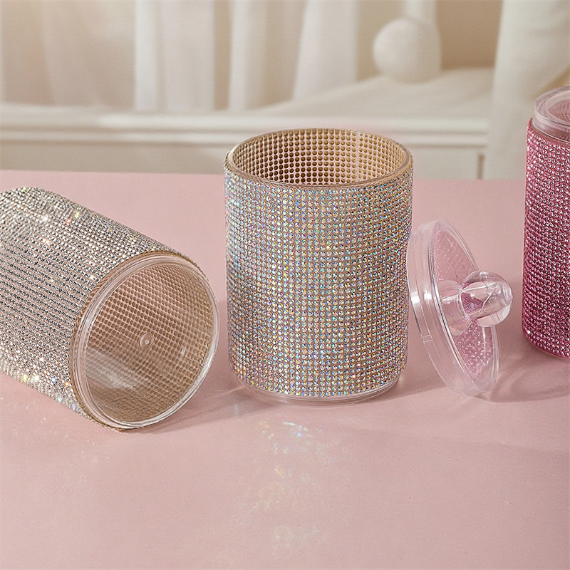 Estuche de Almacenamiento de A - Luxury Skincare And Makeup Brands reseña y precio