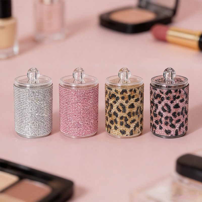 Estuche de Almacenamiento de A - Luxury Skincare And Makeup Brands reseña y precio
