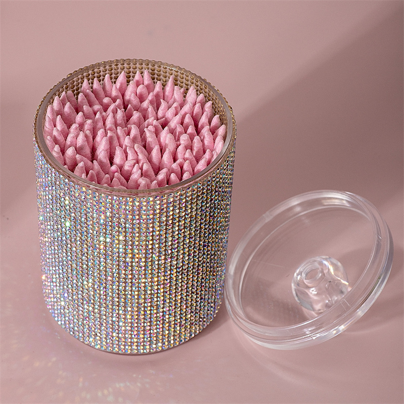 Estuche de Almacenamiento de A - Luxury Skincare And Makeup Brands reseña y precio