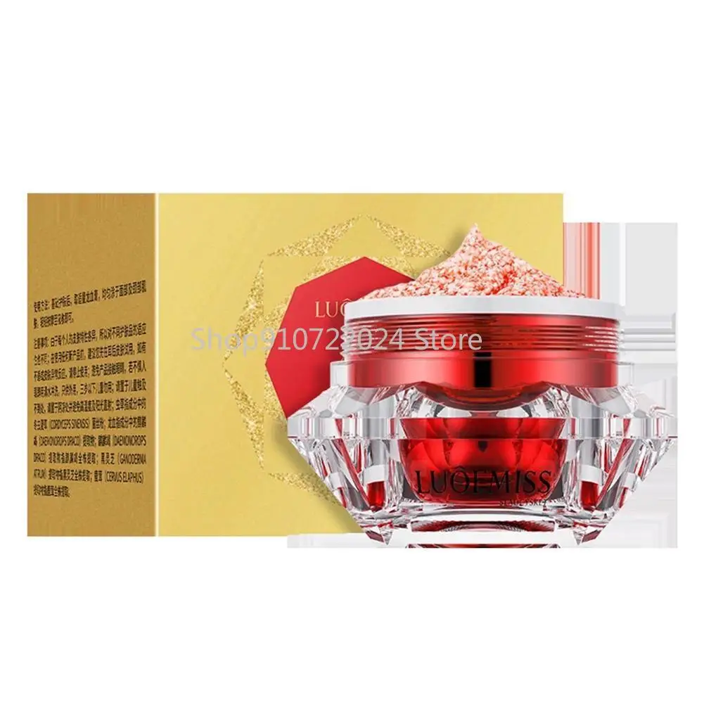 Crema de Sangre de Dragón de 1 - Luxury Skincare Whitening Cream reseña y precio