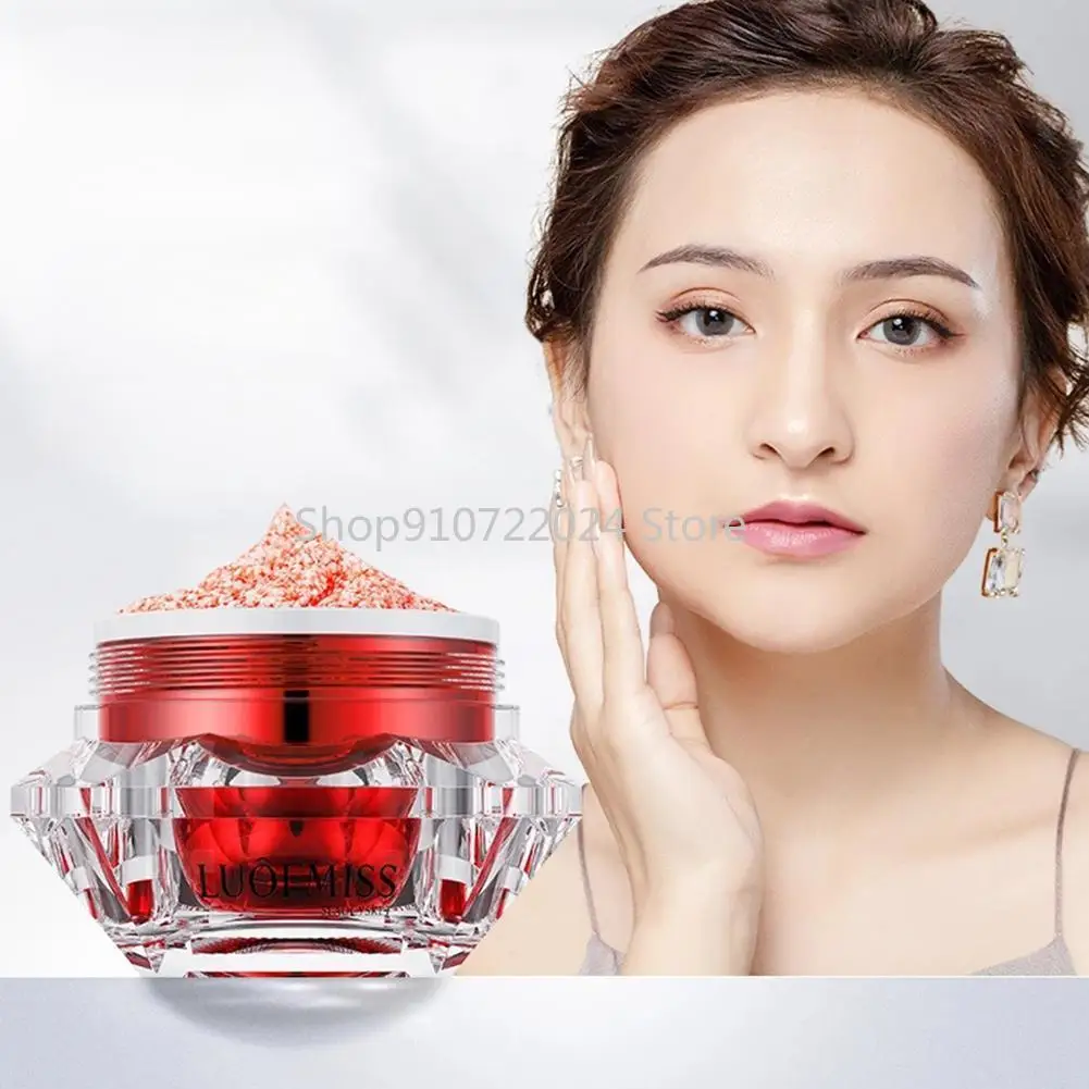Crema de Sangre de Dragón de 1 - Luxury Skincare Whitening Cream reseña y precio