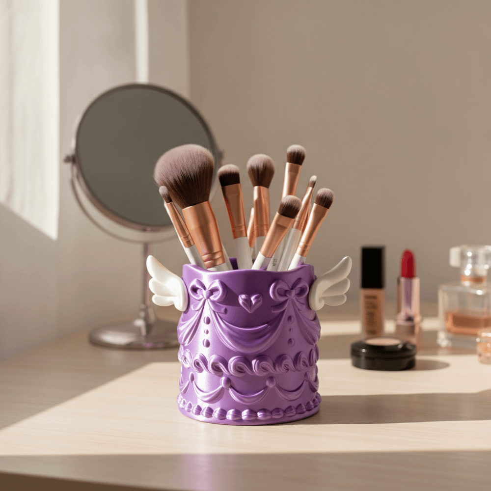 Organizador de Maquillaje de L - Luxury Skincare And Makeup Brands reseña y precio