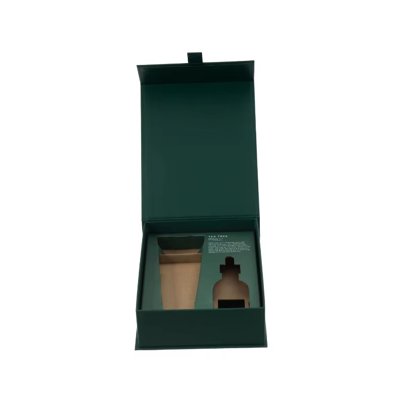 Caja de Empaque de Lujo Person - Luxury Skincare Christmas Gifts reseña y precio