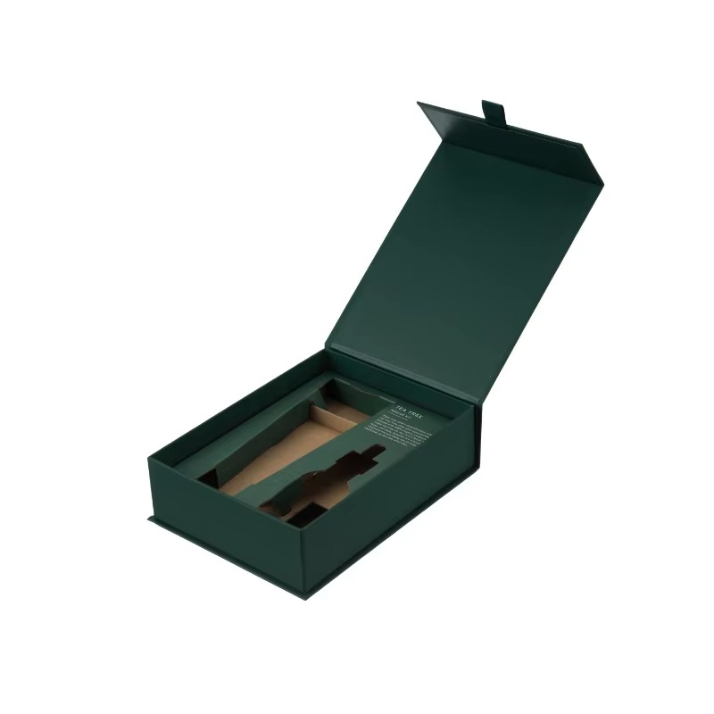 Caja de Empaque de Lujo Person - Luxury Skincare Christmas Gifts reseña y precio
