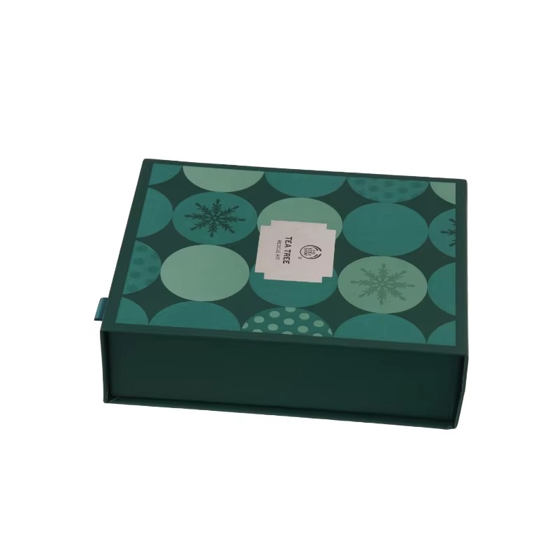 Caja de Empaque de Lujo Person - Luxury Skincare Christmas Gifts reseña y precio