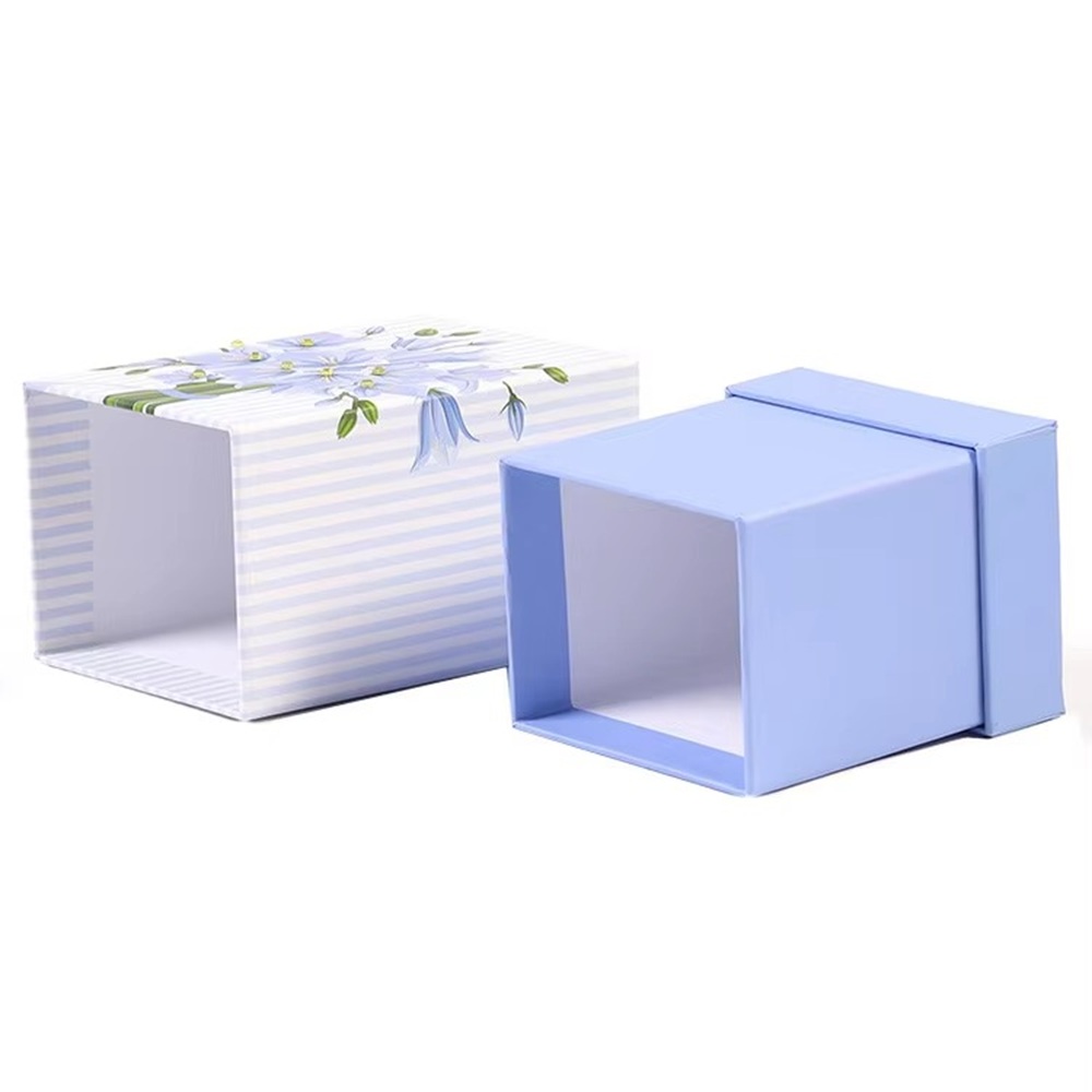 Caja de Regalo Rígida Personal - Luxury Skincare Christmas Gifts reseña y precio