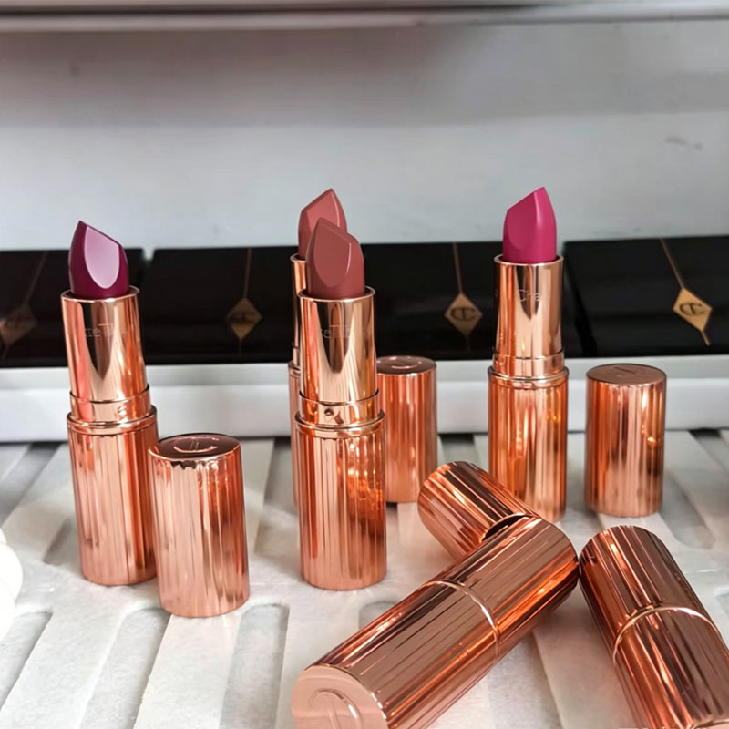Set de Maquillaje de Lujo Marc - Luxury Skincare And Makeup Brands reseña y precio