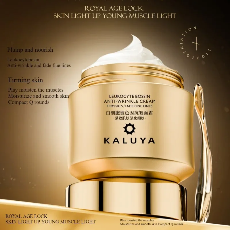 Juego de cremas de lujo para e - Luxury Skincare For Women reseña y precio