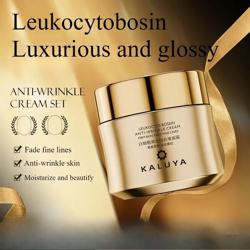 Juego de cremas de lujo para e - Luxury Skincare For Women reseña y precio