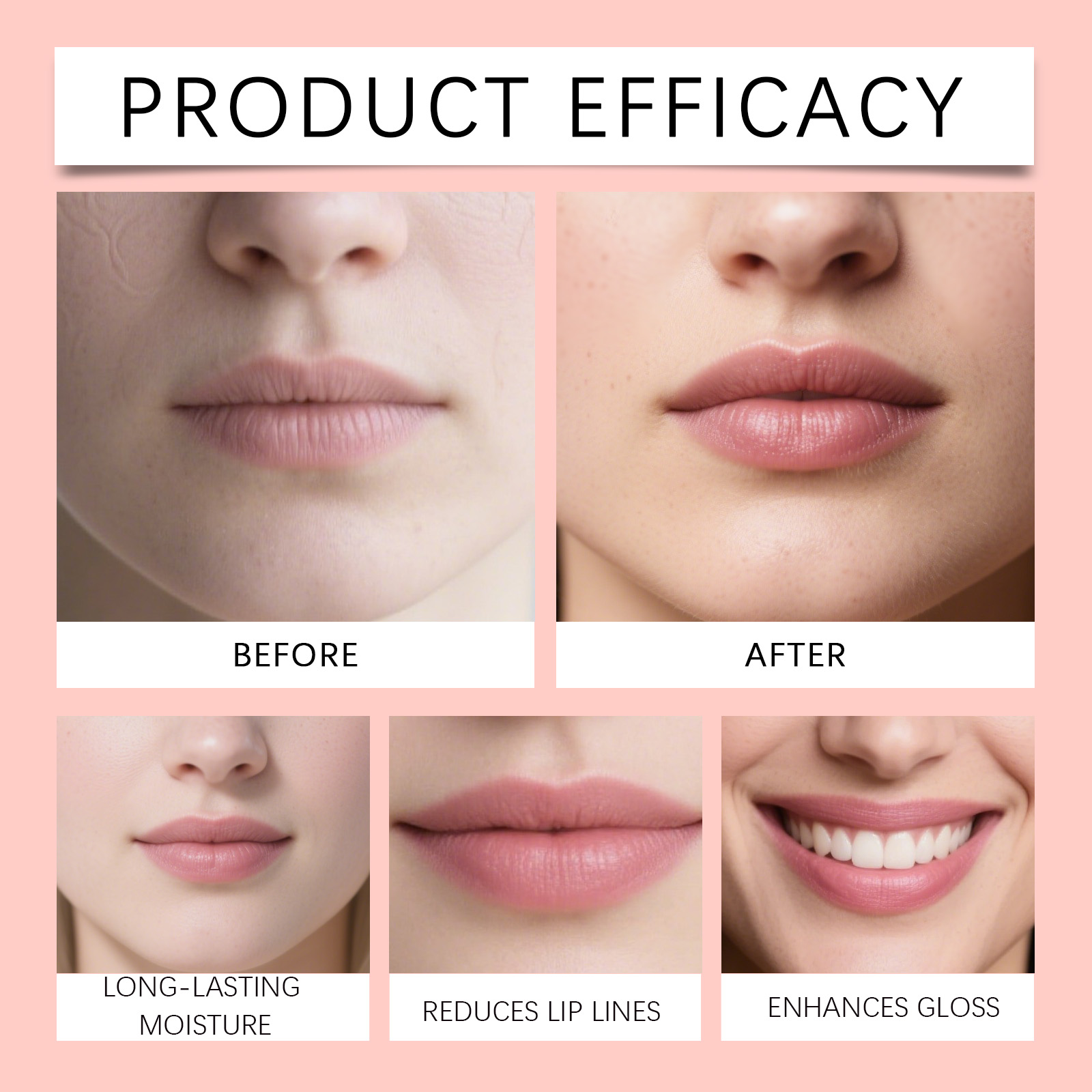 Mascarilla Labial de Noche con - Luxury Skincare Gifts For Women reseña y precio